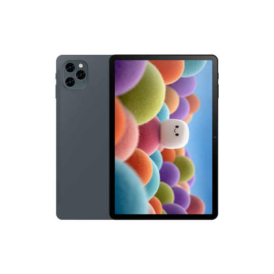 Black Shark Pad SE 4G 10.1'' Tablet - 9