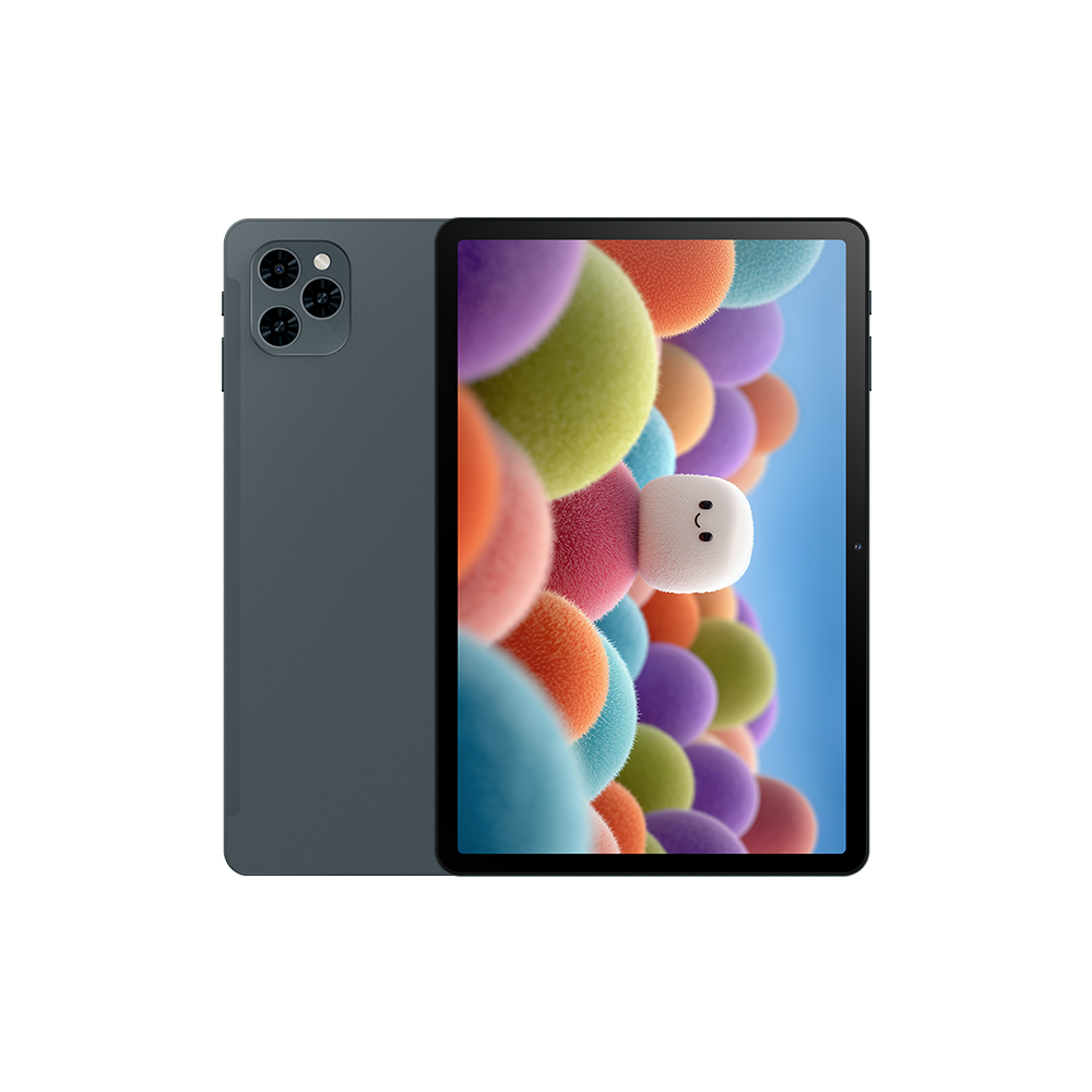 Black Shark Pad SE 4G 10.1'' Tablet - 9