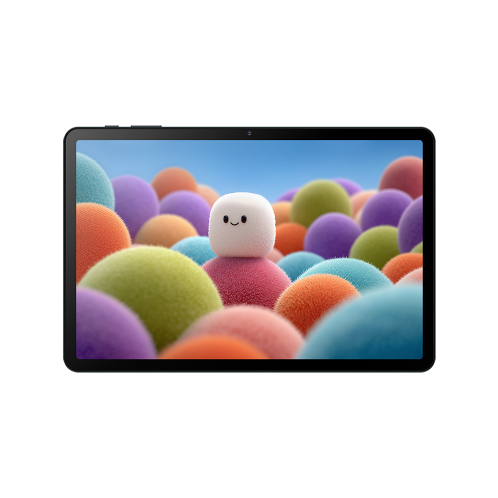 Black Shark Pad SE 4G 10.1'' Tablet - 8