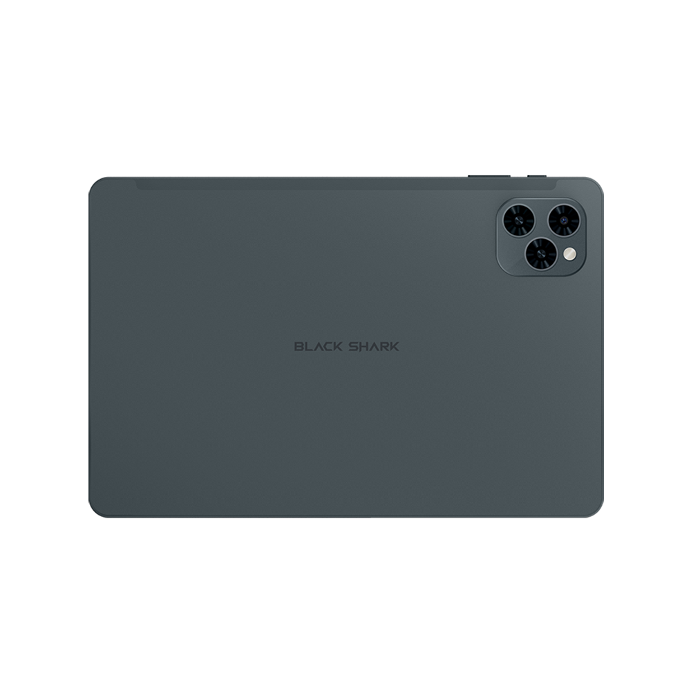 Black Shark Pad SE 4G 10.1'' Tablet - 7