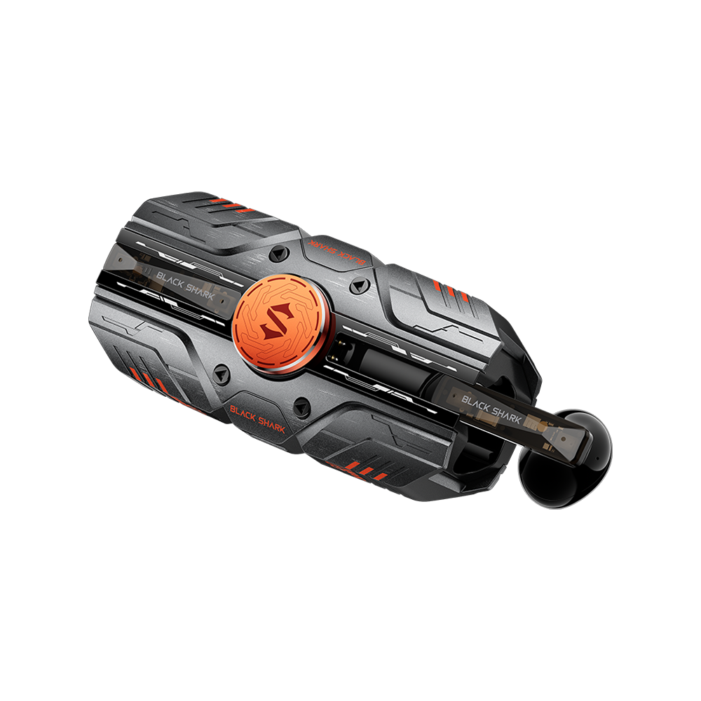 Black Shark Rokas 3 TWS Bluetooth Kulaklık - 10
