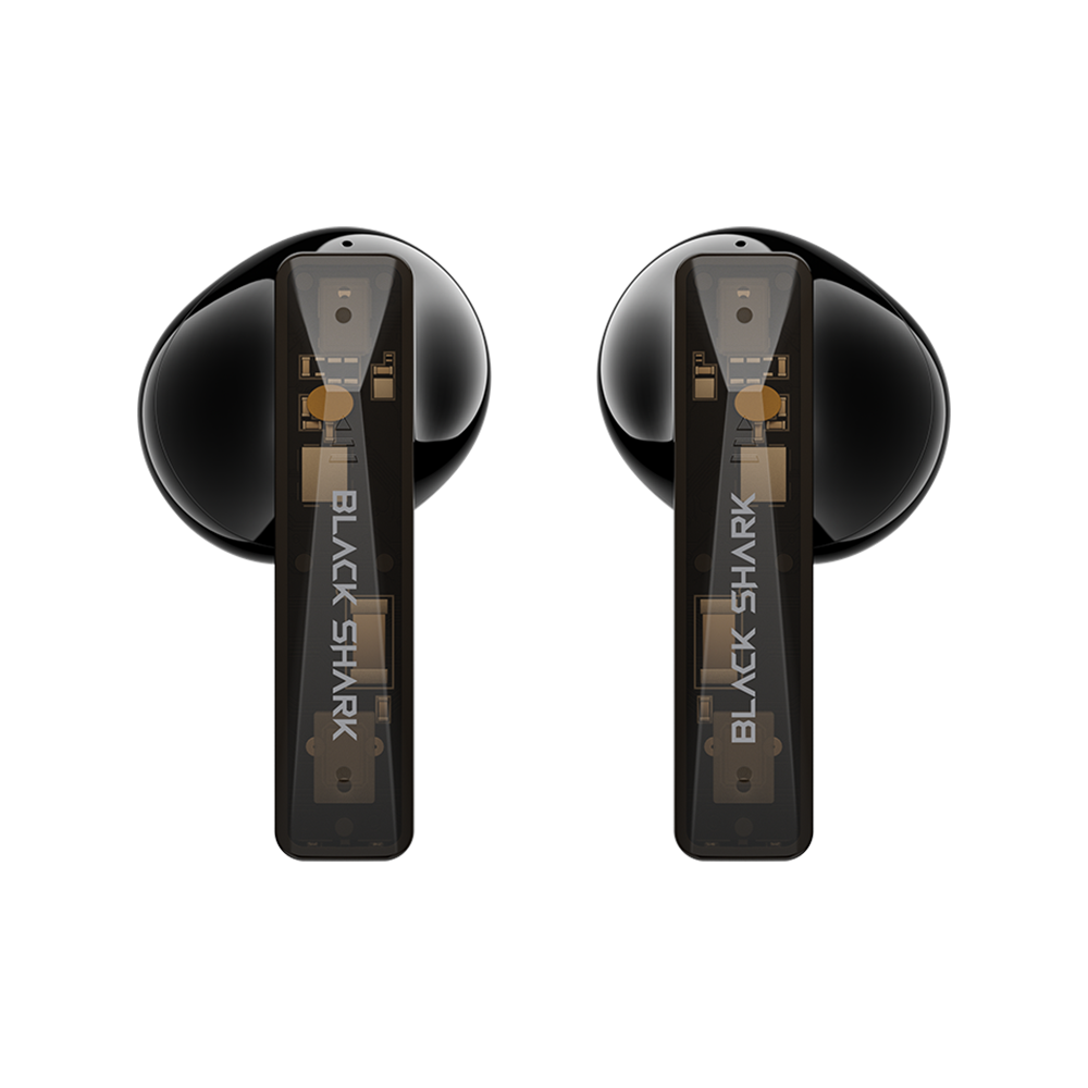 Black Shark Rokas 3 TWS Bluetooth Kulaklık - 7