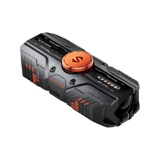 Black Shark Rokas 3 TWS Bluetooth Kulaklık - 9