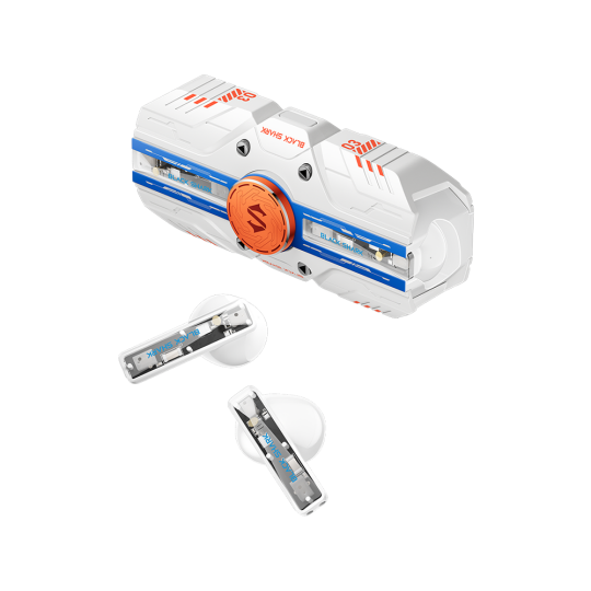 Black Shark Rokas 3 TWS Bluetooth Kulaklık - 4