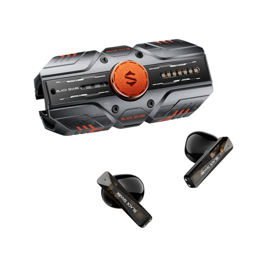 Black Shark Rokas 3 TWS Bluetooth Kulaklık - 8