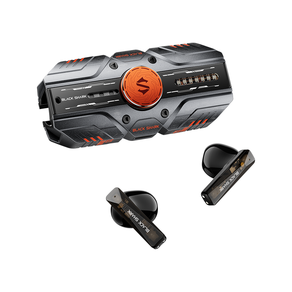 Black Shark Rokas 3 TWS Bluetooth Kulaklık - 8
