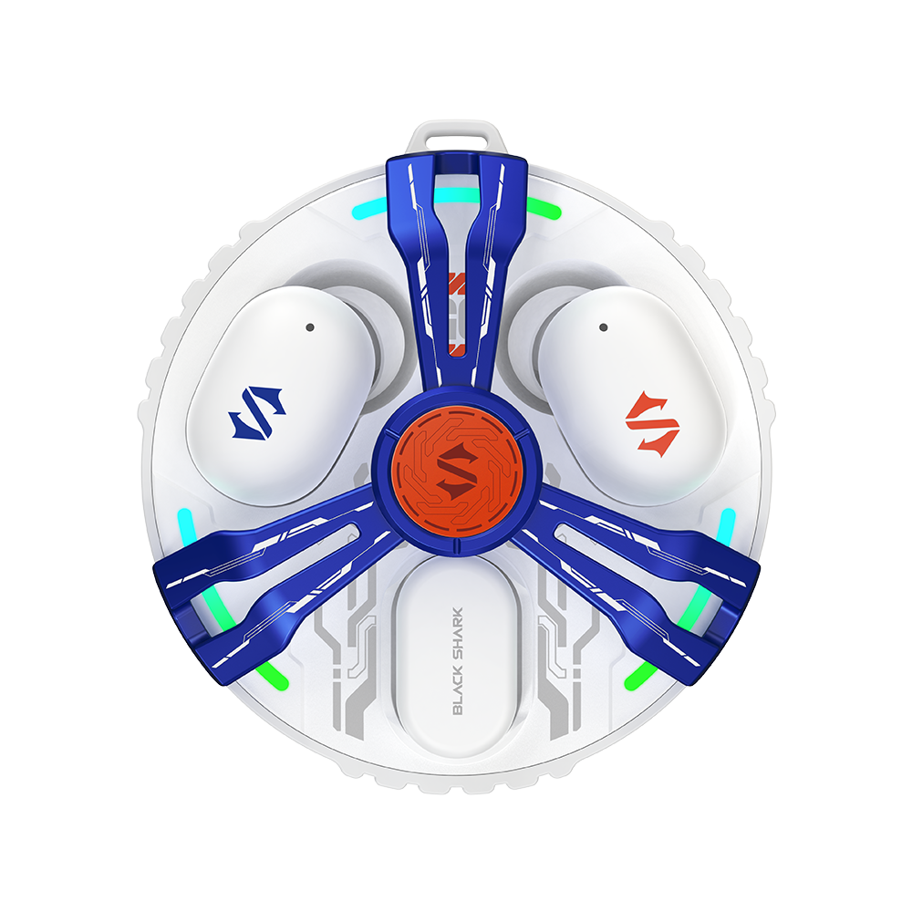 Black Shark Rokas 5 TWS Bluetooth Kulaklık - 9