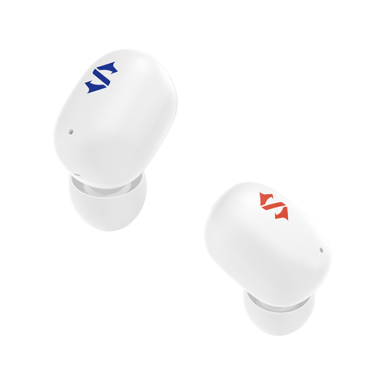 Black Shark Rokas 5 TWS Bluetooth Kulaklık - 7