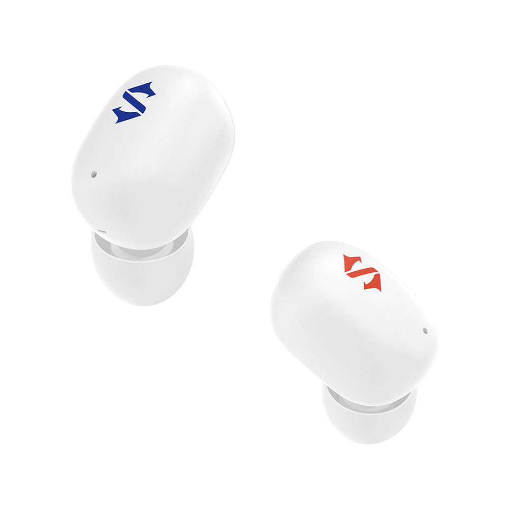 Black Shark Rokas 5 TWS Bluetooth Kulaklık - 7