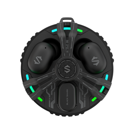 Black Shark Rokas 5 TWS Bluetooth Kulaklık - 4