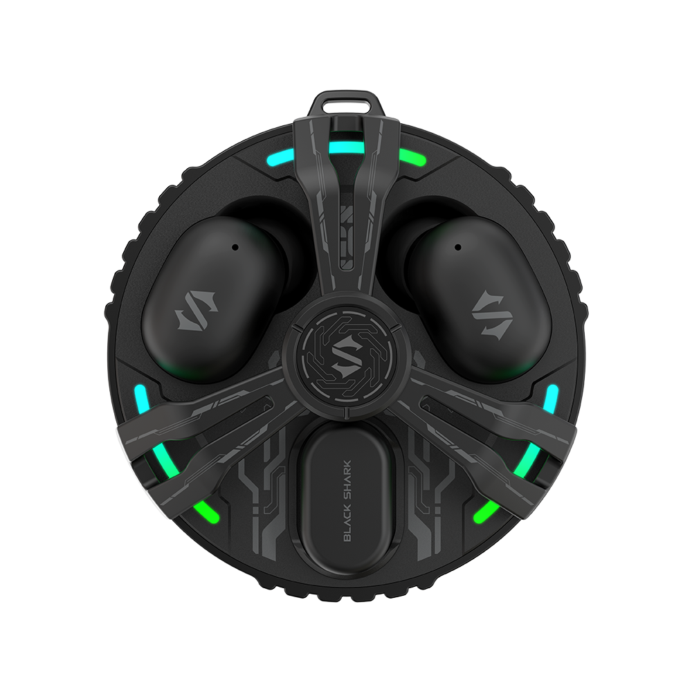 Black Shark Rokas 5 TWS Bluetooth Kulaklık - 4