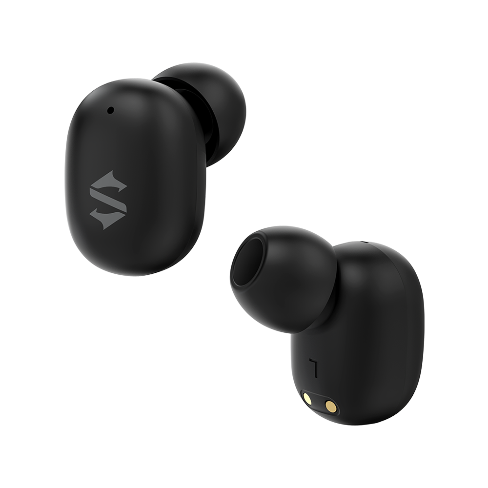 Black Shark Rokas 5 TWS Bluetooth Kulaklık - 2