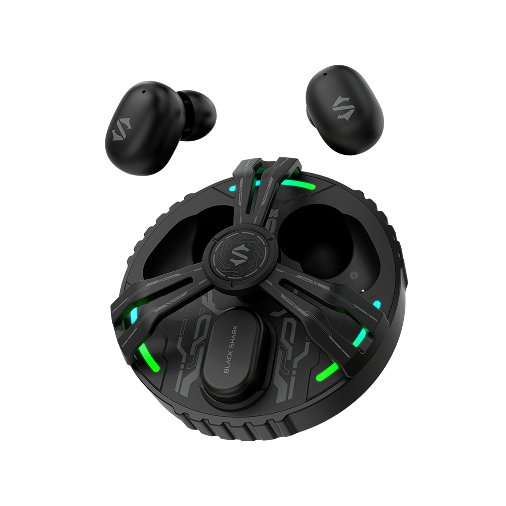 Black Shark Rokas 5 TWS Bluetooth Kulaklık - 1