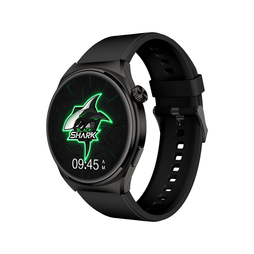 Black Shark S1 Akıllı Saat - 1
