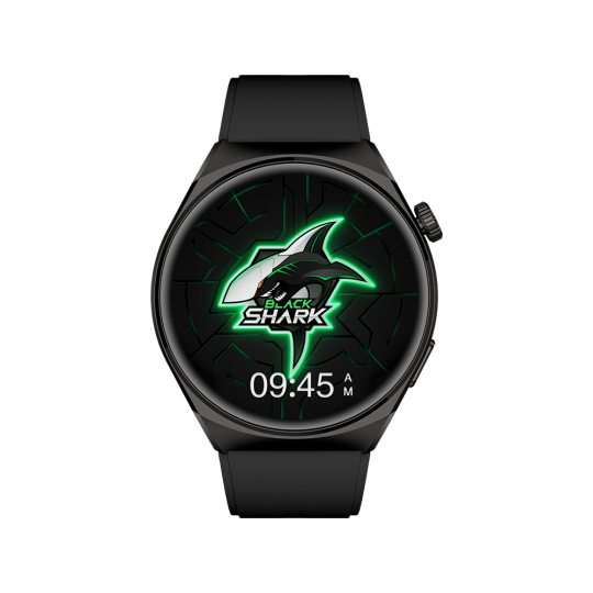 Black Shark S1 Akıllı Saat - 2
