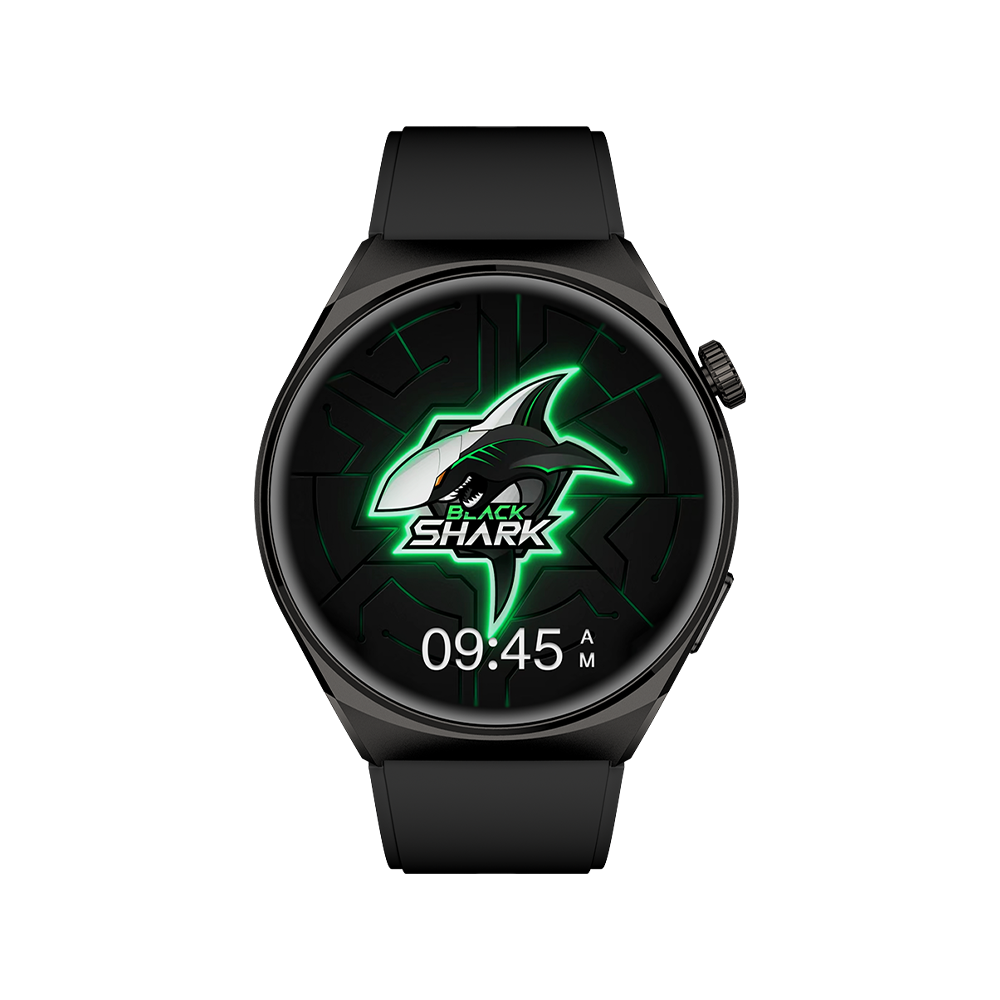 Black Shark S1 Akıllı Saat - 2