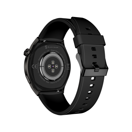 Black Shark S1 Akıllı Saat - 8