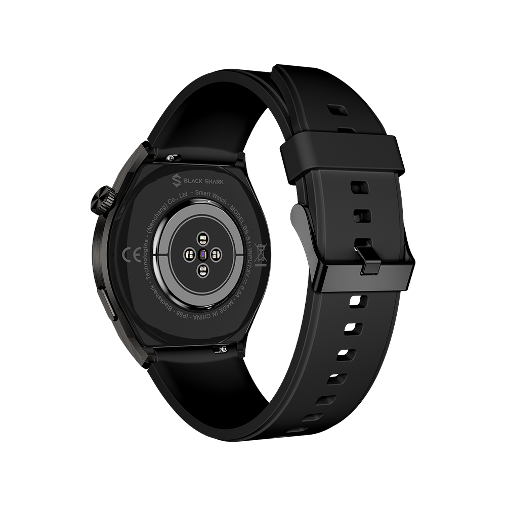 Black Shark S1 Akıllı Saat - 8