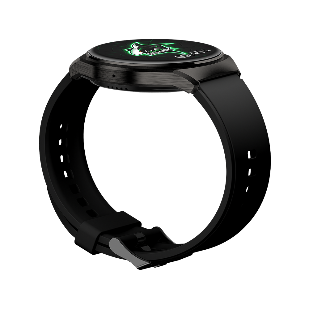 Black Shark S1 Akıllı Saat - 6