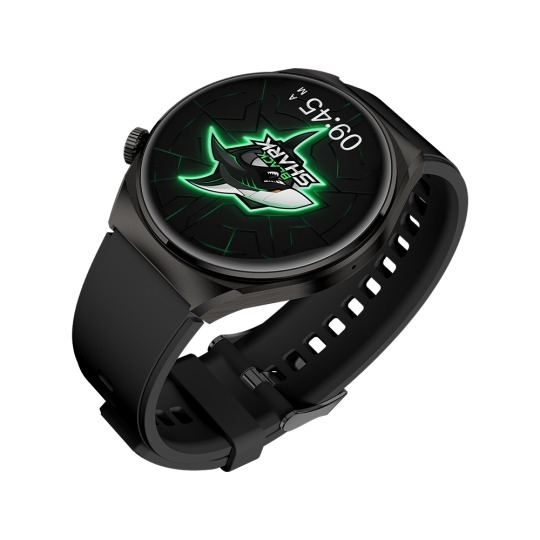 Black Shark S1 Akıllı Saat - 3