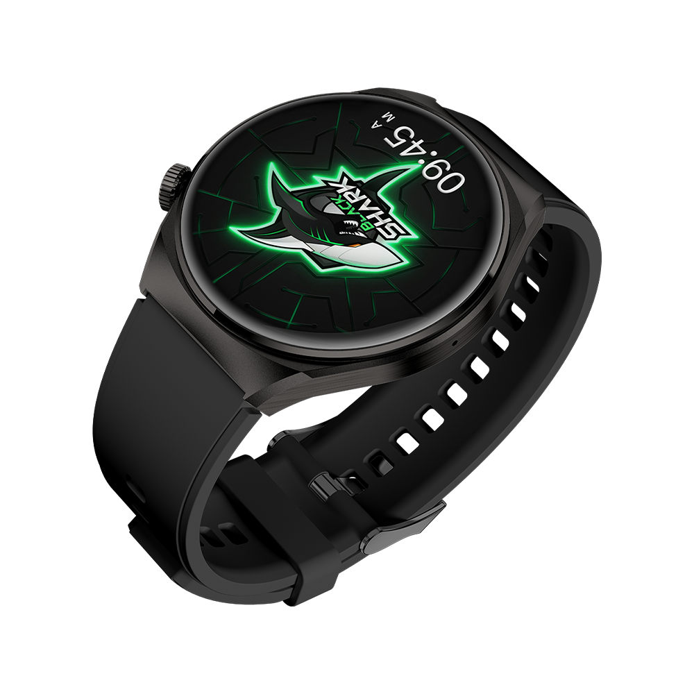 Black Shark S1 Akıllı Saat - 3