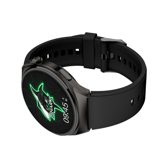 Black Shark S1 Akıllı Saat - 5
