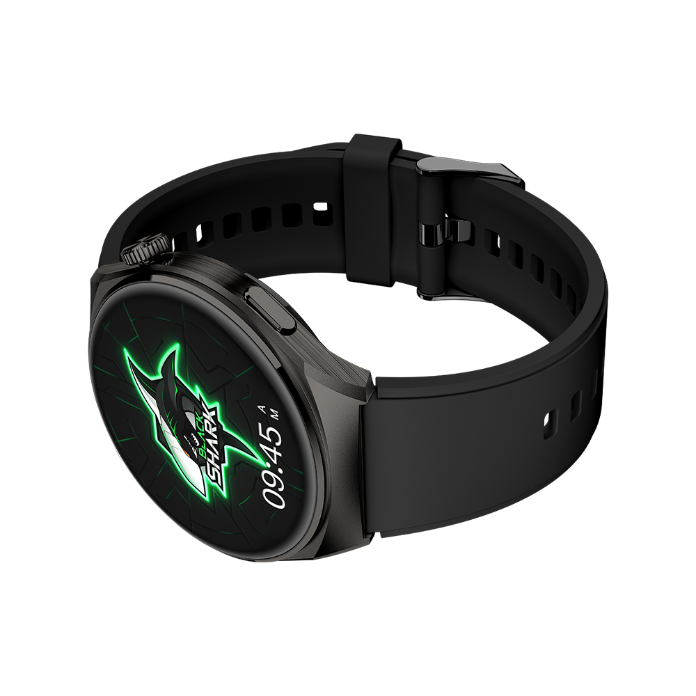 Black Shark S1 Akıllı Saat - 5