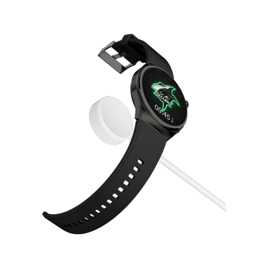 Black Shark S1 Akıllı Saat - 4