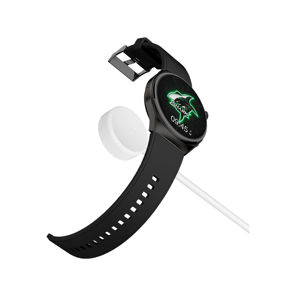 Black Shark S1 Akıllı Saat - 4