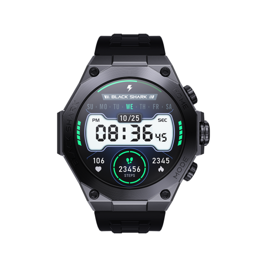 Black Shark S1 Pro Akıllı Saat - 2