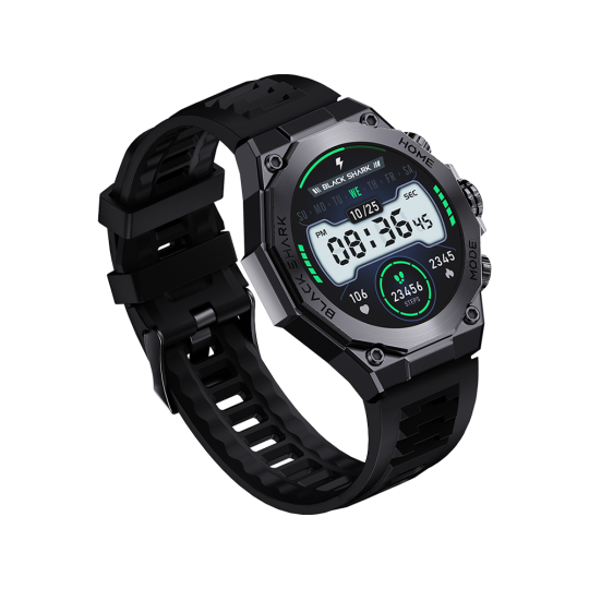 Black Shark S1 Pro Akıllı Saat - 5