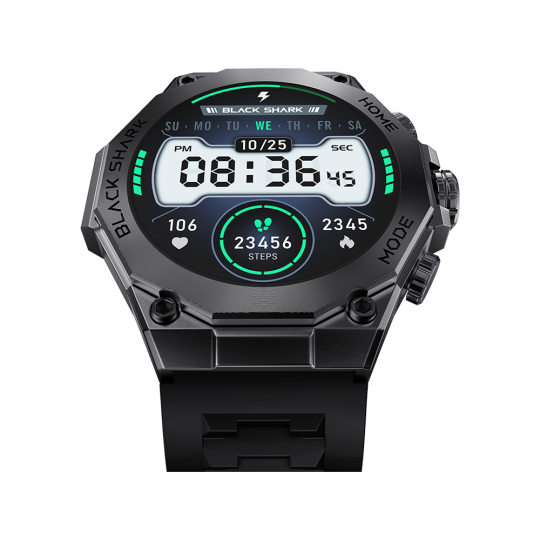 Black Shark S1 Pro Akıllı Saat