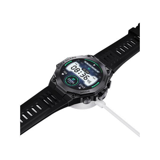 Black Shark S1 Pro Akıllı Saat - 3