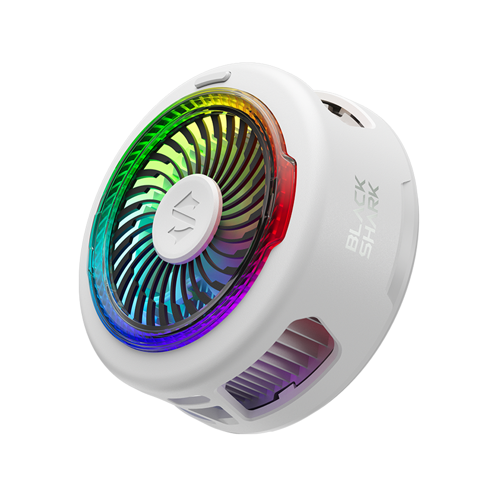 Black Shark Soğutucu Fan 6 - 3