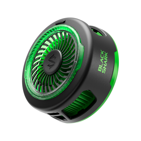 Black Shark Soğutucu Fan 6