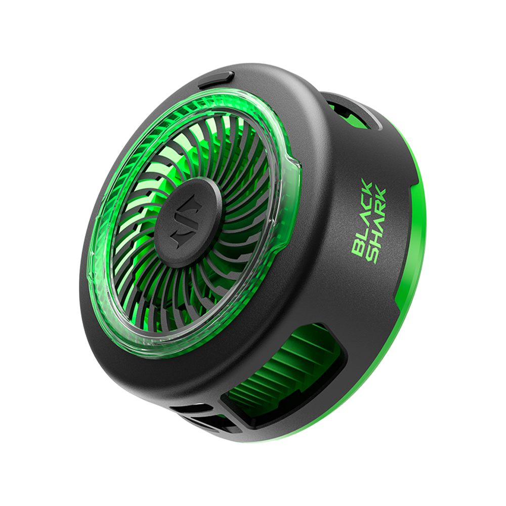 Black Shark Soğutucu Fan 6 - 1