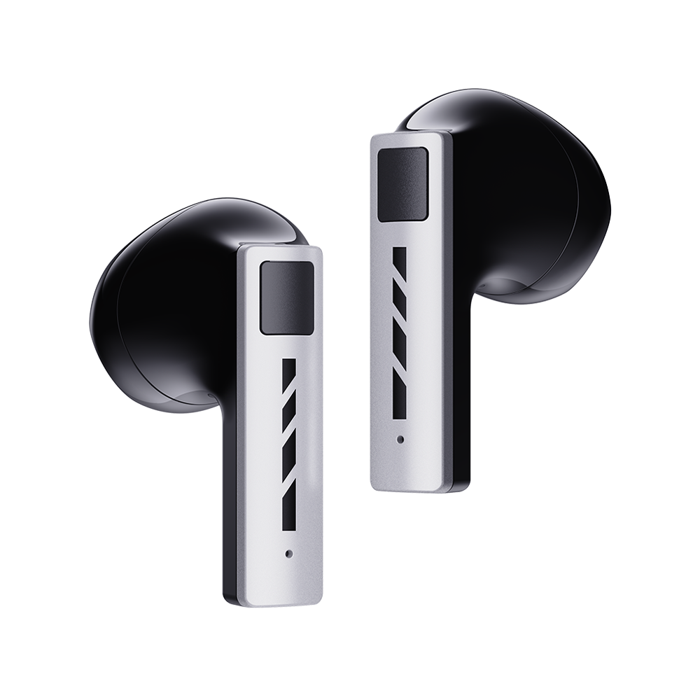 Black Shark T11 TWS Bluetooth Kulaklık - 7