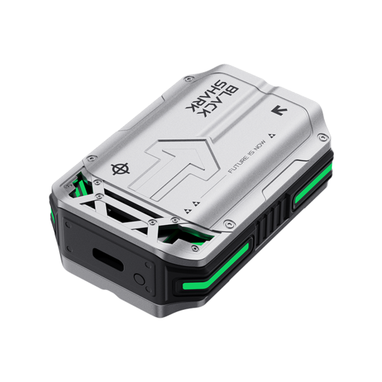 Black Shark T11 TWS Bluetooth Kulaklık - 5