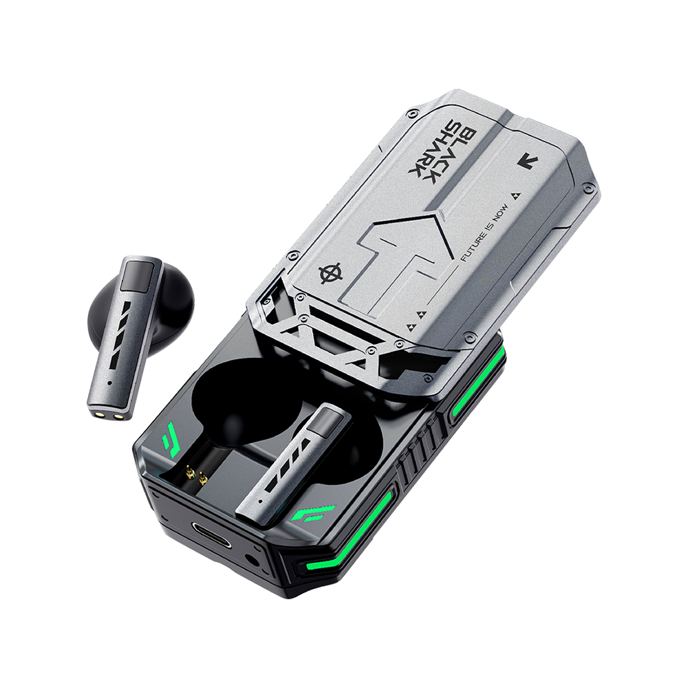 Black Shark T11 TWS Bluetooth Kulaklık - 3