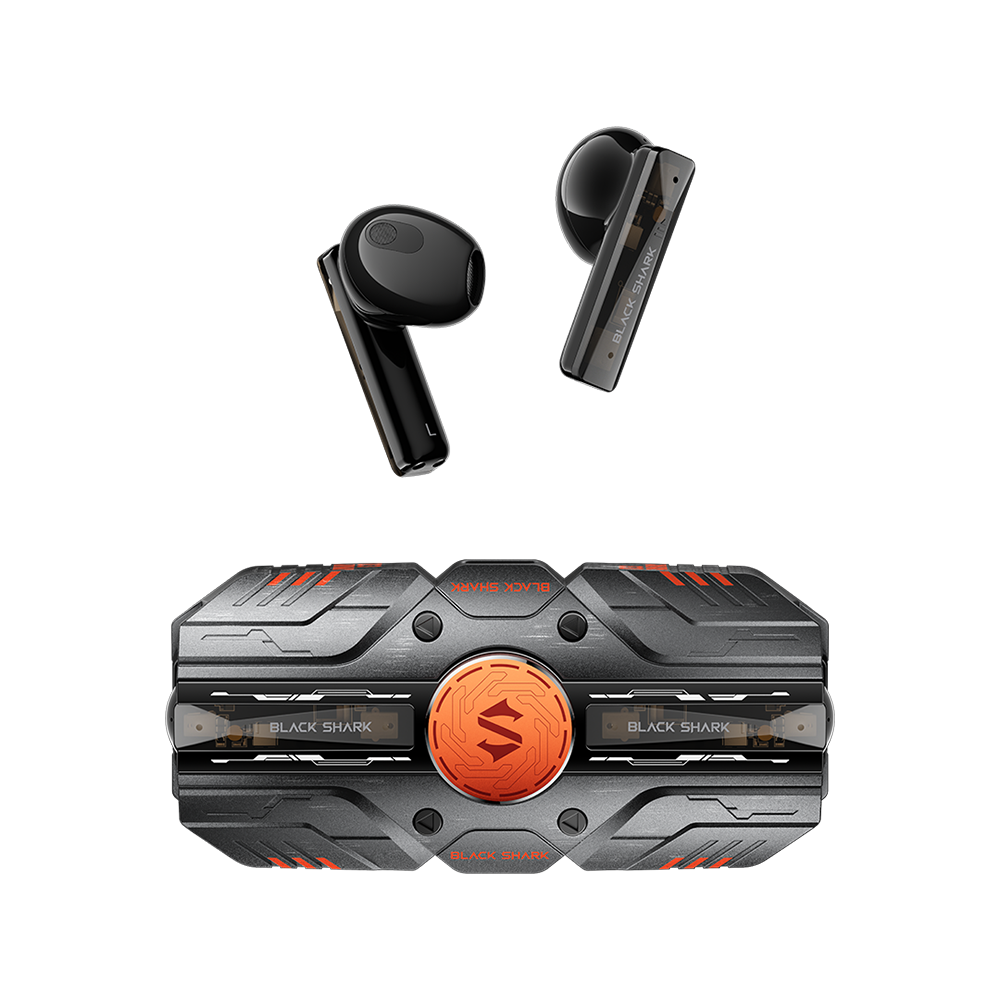 Black Shark V2 Kulak Üstü Kulaklık - 23