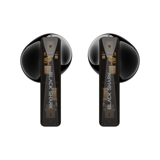 Black Shark V2 Kulak Üstü Kulaklık - 19