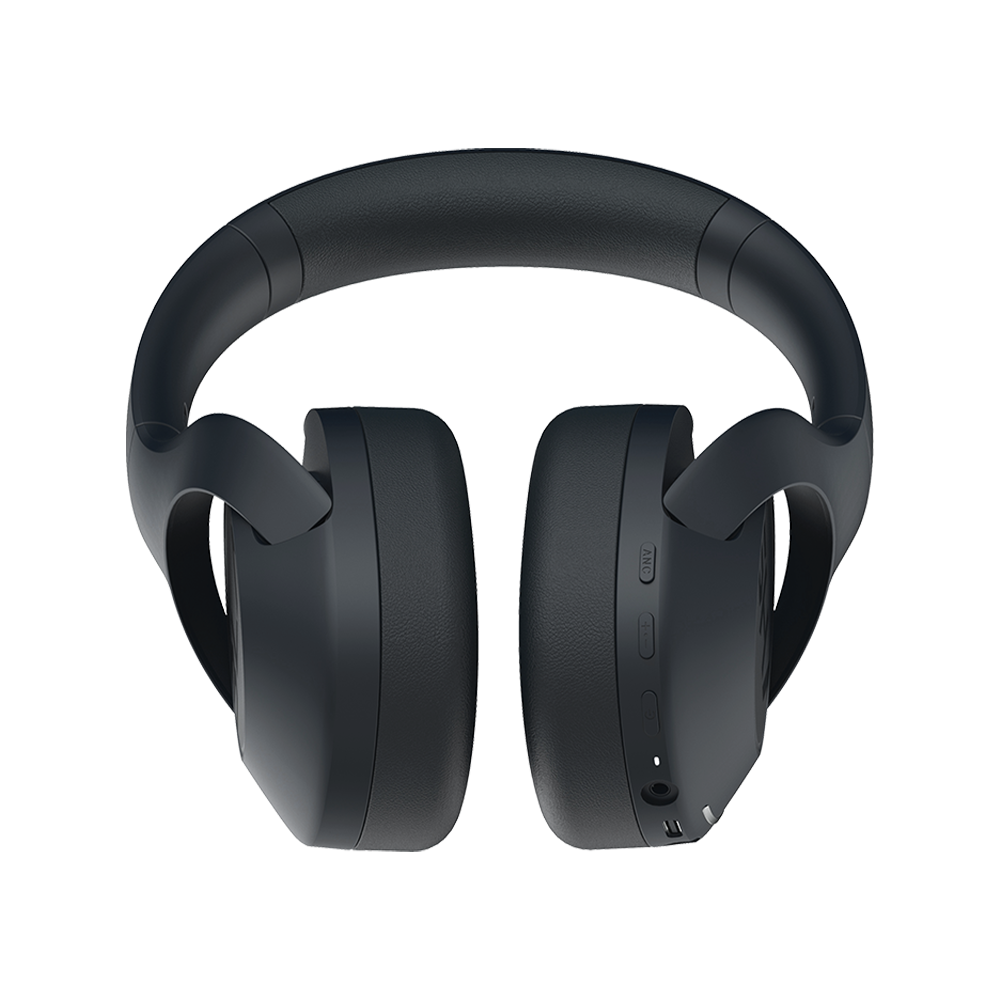 Black Shark V2 Kulak Üstü Kulaklık - 11