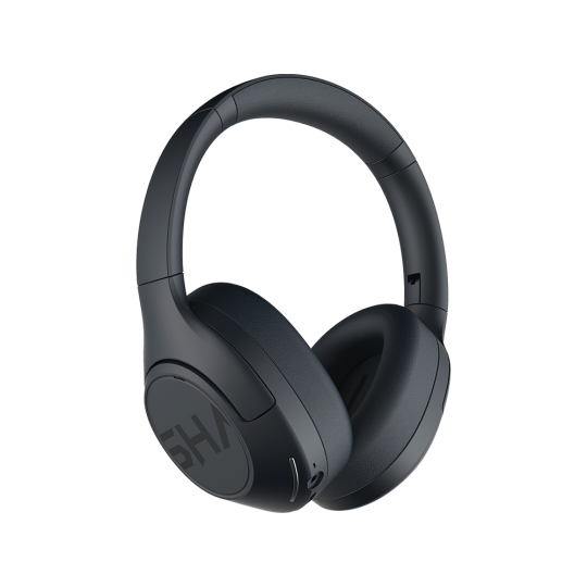 Black Shark V2 Kulak Üstü Kulaklık - 7