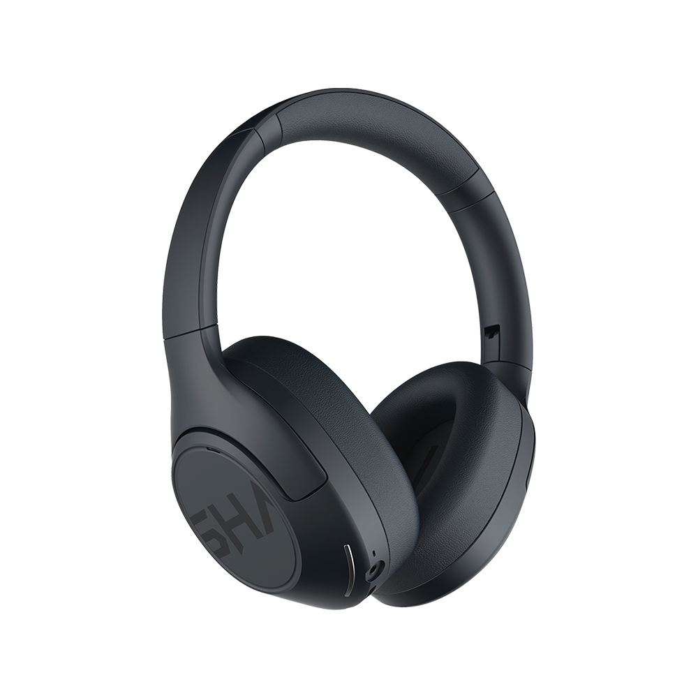 Black Shark V2 Kulak Üstü Kulaklık - 7
