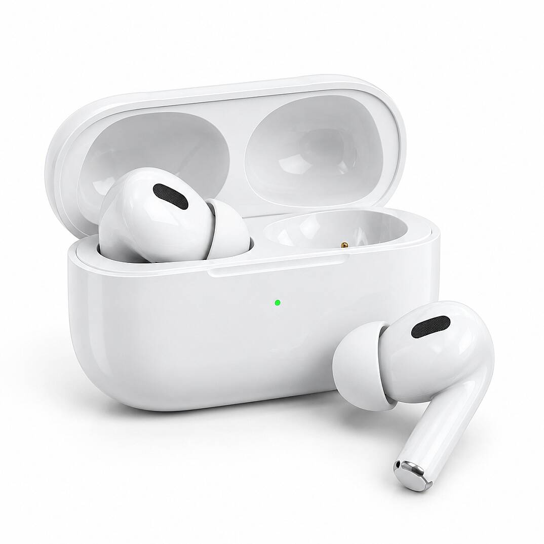 Bluetooth Kablosuz Kulaklık - 1