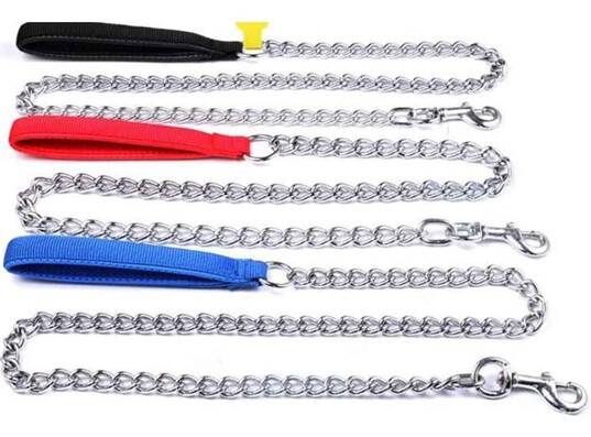 Cans Sl101b 4.5 Mm 120 Cm Zincir - 1