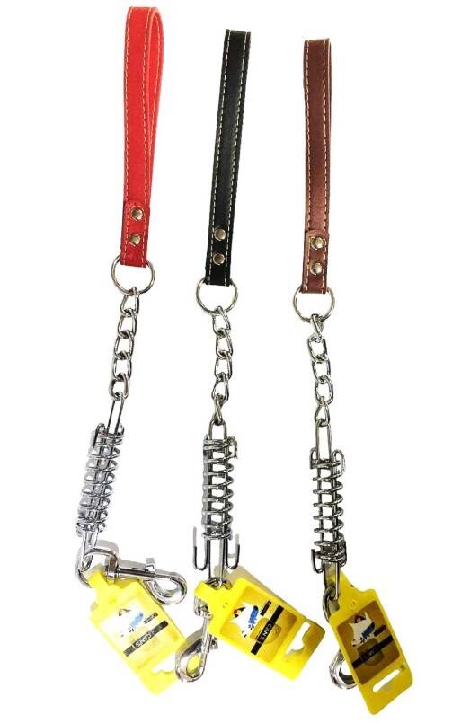 Cans Sl111c Uzun Yaylı Çelik Gezdirme 4.0 Mm X 50 Cm - 1