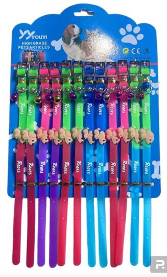 Cans Yp-1024 Silikon Boyunluk 1 X 30 Cm