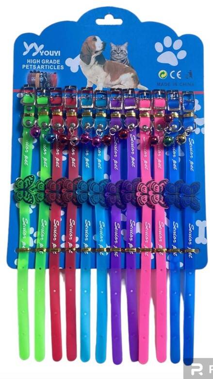 Cans Yp-1026 Silikon Boyunluk 1 X 30 Cm - 1