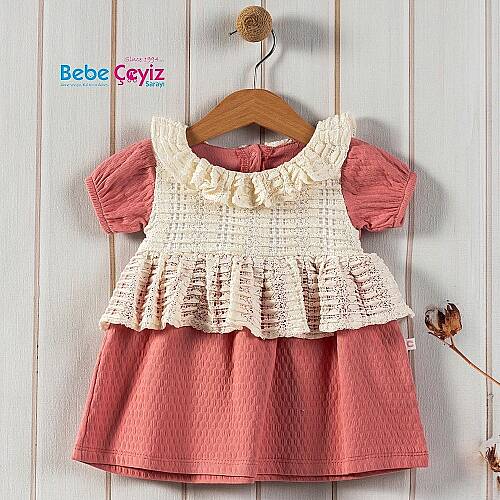 Carmin Elbise Bordo
